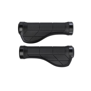 Chwyt MTB Trek Ergonomic Pro (Czarny)