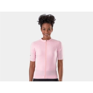 Damska koszulka rowerowa Trek Circuit (Blush)-S
