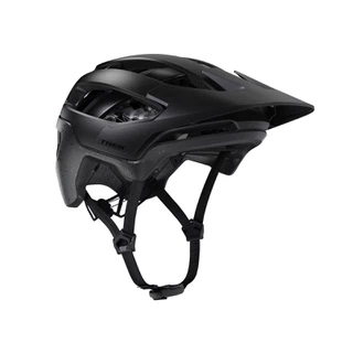 Kask rowerowy MTB Trek Rally WaveCel (Czarny Mat)-XL