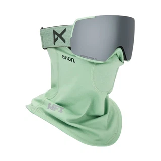 Gogle Anon M5 (Soft Sage / Perceive Sunny Onyx) FW26