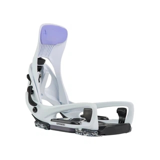 Wiązania Snowboardowe Burton Step On - Lexa X EST (White) FW27