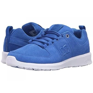 Buty Dc Lynx Lite (Blue)