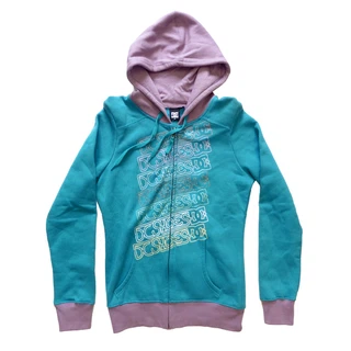 Damska Bluza DC Infinity FZ (Pago) FW16