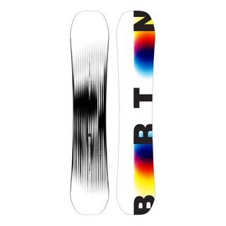 Deska Snowboardowa Burton Custom X (154) FW26