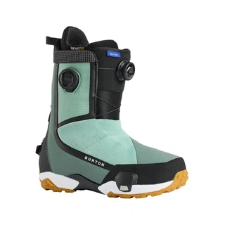 Buty Snowboardowe Highshot X Step On (Sage Green) FW26