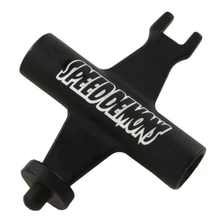 Klucz Dpeed Demons Skate Tool X (Black)