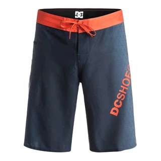 Boardshorty Dc Chilled Vibe 22" (Chilled Orange) Ss18