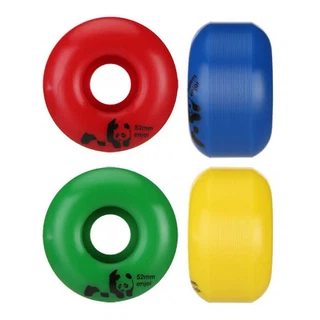 Koła Enjoi - Colour Spectrum 52mm