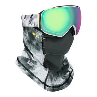 Gogle Anon M4 Toric MFI (Tilt Shift / Perceive Variable Green) FW26