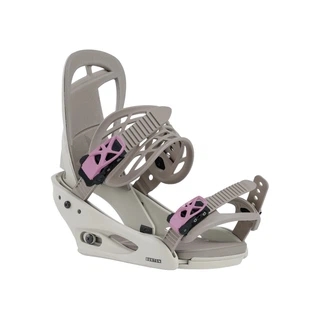Wiązania Snowboardowe Burton Citizen (Chinchilla) FW27