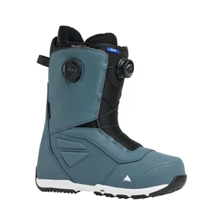Buty Snowboardowe Burton Ruler Boa (Pewter) FW26