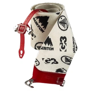 Foki Burton x G3 Splitboard Precut Splitskins (No Color) FW24