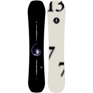 Deska Snowboardowa Burton Family Tree - Hometown Hero X-Ray (156W) FW26