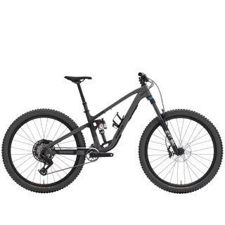 Rower TREK 2026 Fuel EX 8 Gen 7 (Lithium Grey/Trek Black Splatter)-M