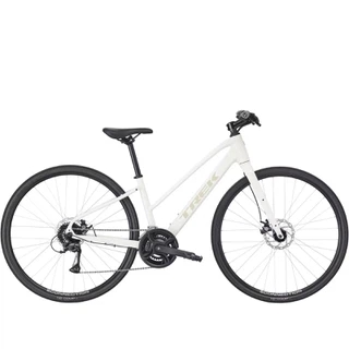 Rower TREK 2026 FX 1 Midstep Gen 4 (Era White)