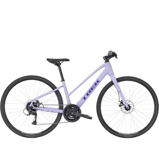 Rower TREK 2026 FX 1 Midstep Gen 4 (Lavender Haze)