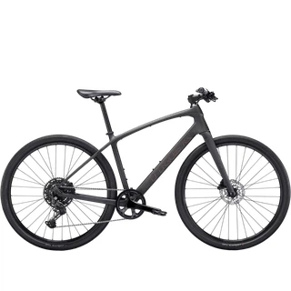Rower TREK 2026 FX Sport SL 4 (Matte Onyx Carbon)