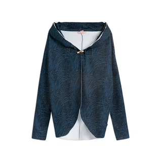 Bluza Damska Femi Pagan (Zbn)