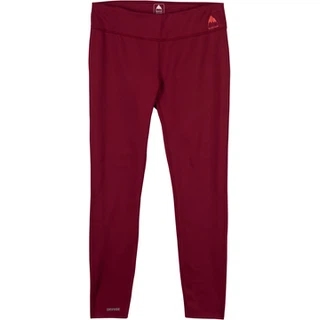 Damskie Spodnie Aktywne Burton Expedition Pant (Sangria) W17