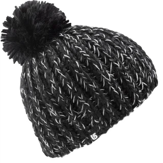 Czapka Zimowa Burton Little Dragon (True Black)