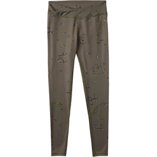 Legginsy Damskie Burton Plasma Legging (Keef Fleck Camol) Fw17