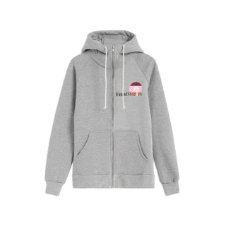 Bluza Damska Femi Fox (Agr) Ss18