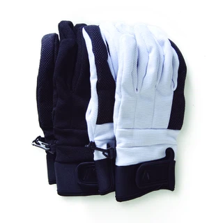 Rękawice Snowboardowe Analog Corral 2pack (True Black/ Optic White)