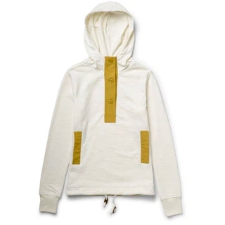 Bluza Burton Flicker Hoodie (Vanilla Ice)