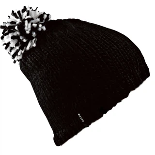 Czapka Zimowa Burton Pine Fresh Wmn (True Black)