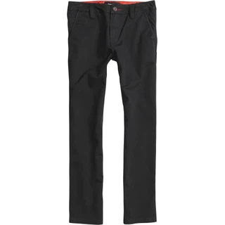 Dziecięce Spodnie Burton Boys Maddox Chino (True Black)