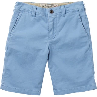 Szorty Burton Boys Sawyer Short (Dusty Cedar)
