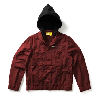 Kurtka Analog Swithblade (Boiler Red)