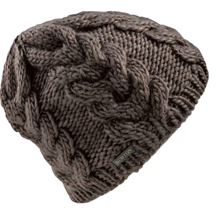 Czapka Zimowa Burton Pancake (Heathers)