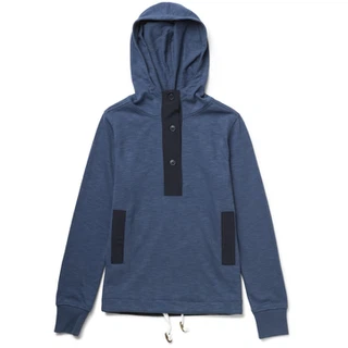 Bluza Burton Flicker Hoodie (Team Blue)