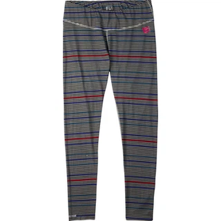 Bielizna Aktywna Burton Wms Midweight Pant (Barcode Rabbit)