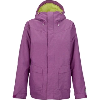 Kurtka Damska Burton Cadence (Grapeseed) W16