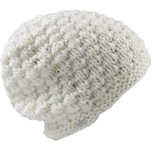 Czapka Zimowa Burton Wms Big Bertha (Stout White)