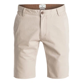 Szorty Quiksilver Everyday Chino (Plaza Taupe) Ss17