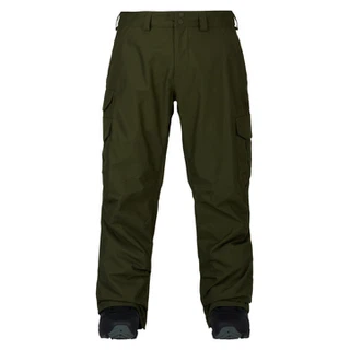 Spodnie Snowboardowe Burton Cargo Mid Fit (Forest Night) W18