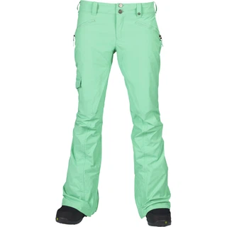 Spodnie Snowboardowe Burton Twc Native (Jadeite)