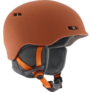 Kask Snowboardowy Anon Rodan (Orange) W17