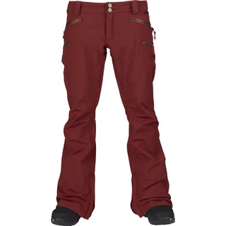 Spodnie Snowboardowe B By Burton Harper (Sparrow)