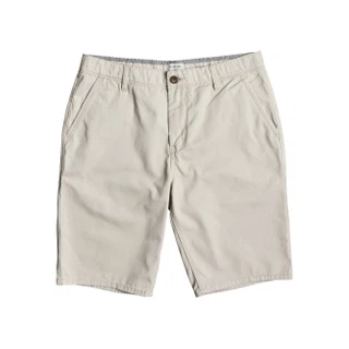 Szorty Quiksilver New Everyday Chino (Dust) Ss18