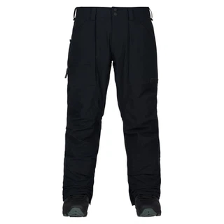 Spodnie Snowboardowe Burton Southside Slim (True Black) W19