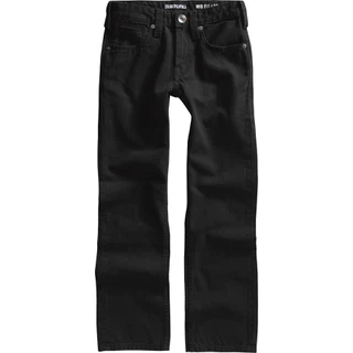Dziecięce Spodnie Burton Boys Mid Fit (True Black)