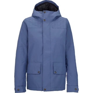 Damska Kurtka Snowboardowa Burton Twc Flyer (Vista) W16