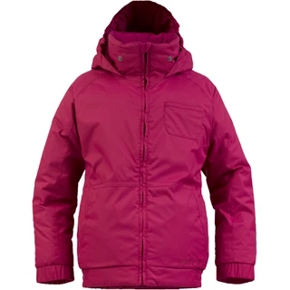 Dziecięca Kurtka Snowboardowa Burton Girls Charm (Tart)