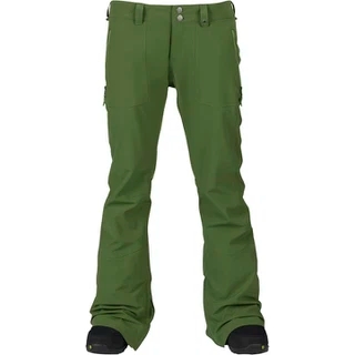 Spodnie Snowboardowe Burton Skyline (Grass)