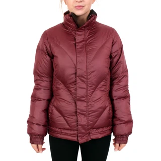 Kurtka Damska Burton Blaze Insulator (Mahogany)