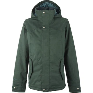 Kurtka Burton Jet Set (Pineneedle)